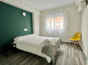 New Click & Room, Torremolinos